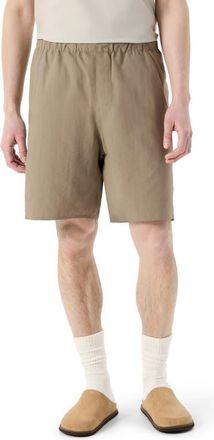 Veilance Spere SL Performance Shorts in Light Oasis at Nordstrom, Size X-Large