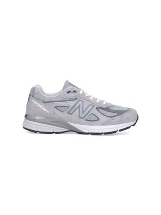 New Balance 990v4 Sneakers