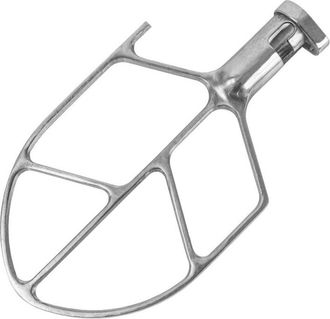 OEM Hoja Para Mezclador Planetario Para Mezclar Masas Megam-mxpuc.l30l N