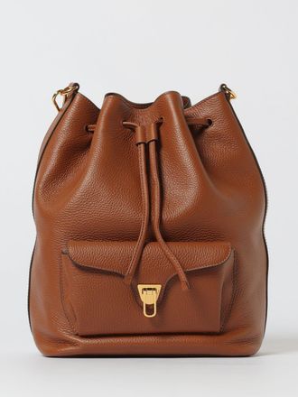 Coccinelle Borsa Beat Generation Coccinelle in pelle a grana