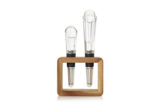 Adhoc Flaschenausgiesser »Vine 2-teilig«