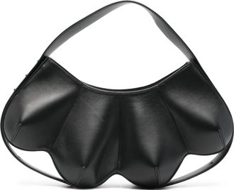 Avavav Ich hatte eine Ledertasche