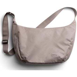 Bellroy Laneway 7-Liter Crescent Bag in Fawn at Nordstrom