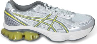 Asics Gel-Kinetic Fluent - Heren - Hardloopschoenen - Grijs - 40 EU - Fitness