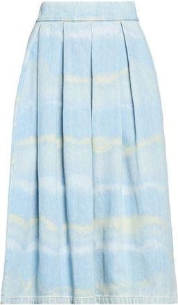 Department Five BOTTOMWEAR - Gonne jeans su YOOX.COM