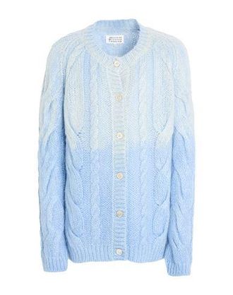 Maison Margiela KNITWEAR - Cardigans on YOOX.COM