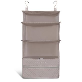Champs Luggage Vintage / Travel Closet