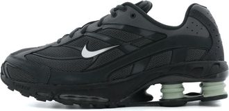 Nike Shox Ride 2 Anthracite Jade Horizon HV2540-001