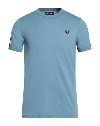 Fred Perry TOPWEAR - T-shirts on YOOX.COM