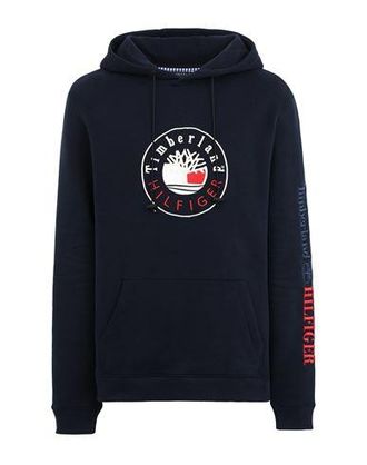 Tommy Hilfiger x Timberland THXTBL RI LOGO HOODIE