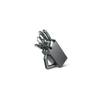 Victorinox by Swiss Army Bloque De Cuchillos Victorinox 6 Piezas