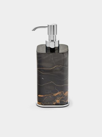 Giobagnara Polo Marble Soap Dispenser