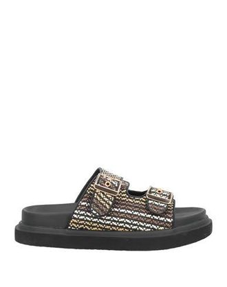 Ex&eacute; FOOTWEAR - Sandals on YOOX.COM