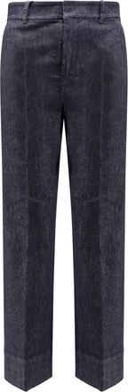 Max Mara Fresis Denim Trousers