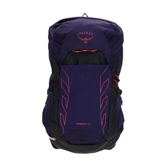 Osprey Tempest 26 - unisex - Osprey - Backpacks - Purple - ONE SIZE - Bags