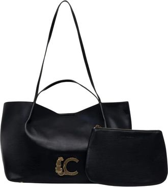 Lola Casademunt Bolso Tote - Bags - Mujer - Negro - ONE SIZE