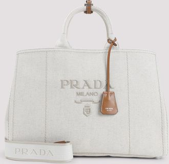 Prada Bolsa de tela