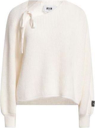 Msgm STRICKWAREN - Pullover auf YOOX.COM