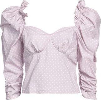 By Malina CAMISETAS Y TOPS - Tops en YOOX.COM