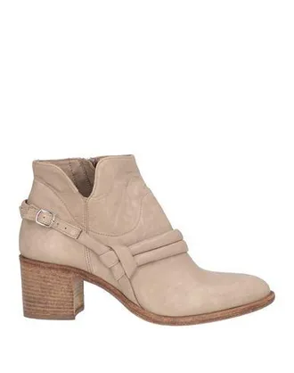 Ducanero FOOTWEAR - Ankle boots on YOOX.COM
