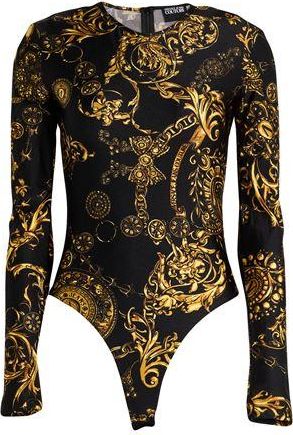 Versace TOPWEAR - Bodysuits on YOOX.COM