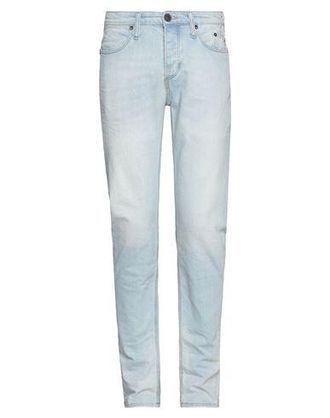 Blue de G&ecirc;nes BOTTOMWEAR - Jeans on YOOX.COM