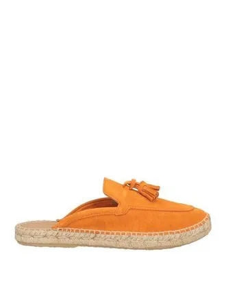 Abarca FOOTWEAR - Espadrilles on YOOX.COM