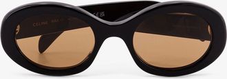 Celine Triomphe acetate sunglasses - CELINE - gender_Woman