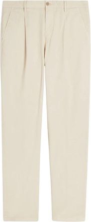 Aspesi Chinos - Heren - Chinos - Beige - 2XL - Broeken
