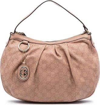 Gucci Pre-owned Gucci Medium ssima Sukey Shoulder Bag Ladies 2NEFAGO446C4YMOD