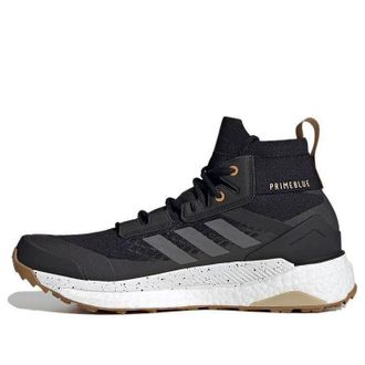 adidas Terrex Free Hiker Primeblue Core Black FY7330