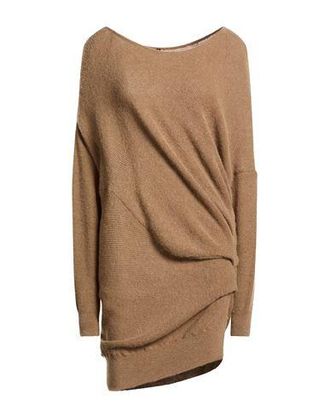 Manila Grace DRESSES - Mini dresses sur YOOX.COM