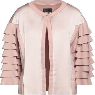 Daniela Drei Jackets