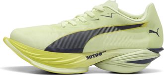 Puma Scarpe da running FAST-R NITRO Elite 3 da donna, Accessori, Verde, 40.5
