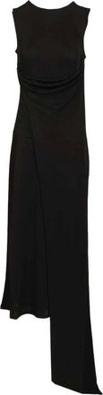Ami Mujer, Vestidos, Negro, Talla: M