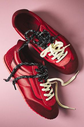 Vans Super Lowpro Sneakers