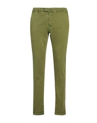 Sartoria Tramarossa BOTTOMWEAR - Trousers on YOOX.COM