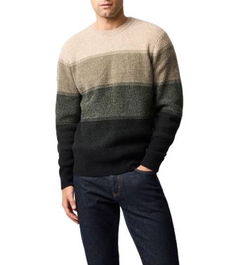 Rodd & Gunn Menzies Bay Knit