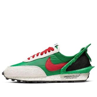 Nike (WMNS) Nike Undercover x Daybreak Lucky Green CJ3295-300