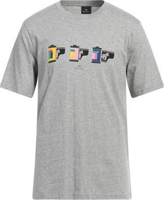 Paul Smith TOPS - T-shirts auf YOOX.COM
