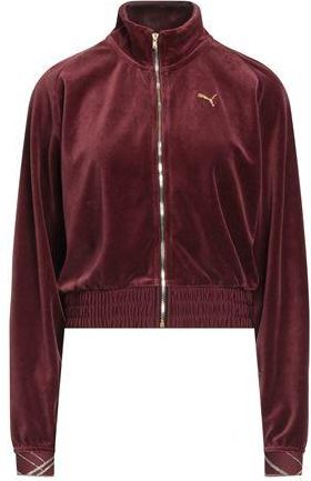 Puma CAMISETAS Y TOPS - Sudaderas en YOOX.COM