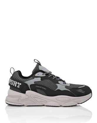 Plein Sport Loper Track King