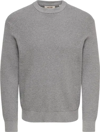 Only & Sons truien