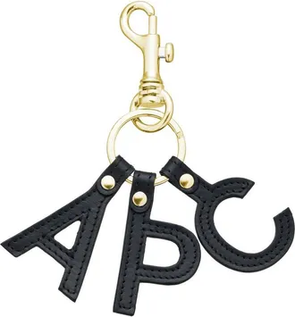 A.P.C. Portachiavi