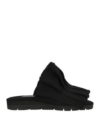 Yohji Yamamoto CALZADO - Sandalias con cierre en YOOX.COM