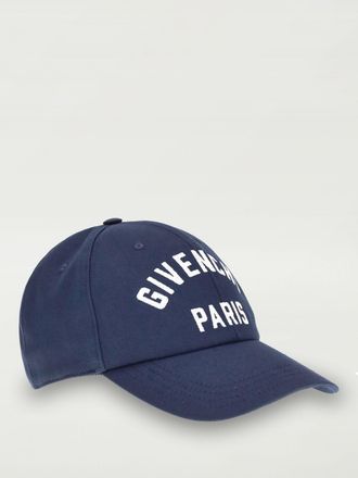 Givenchy Logo Baseballpet