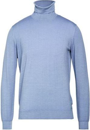 120% Lino KNITWEAR - Turtlenecks sur YOOX.COM