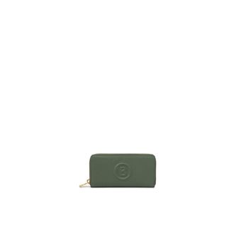 Bogner Wallet Bolzano Ela for women - Olive green - one_size