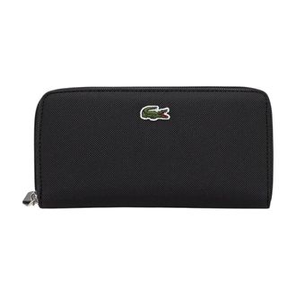 Lacoste Donna, Accessori, Nero, Taglia unica, new