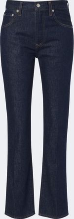 Citizens Of Humanity Jeans rectos 90s French